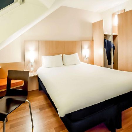 ibis Vannes Exterior foto