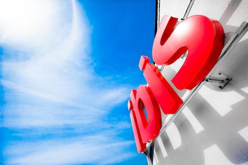 ibis Vannes Exterior foto